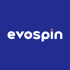 EvoSpin Logo